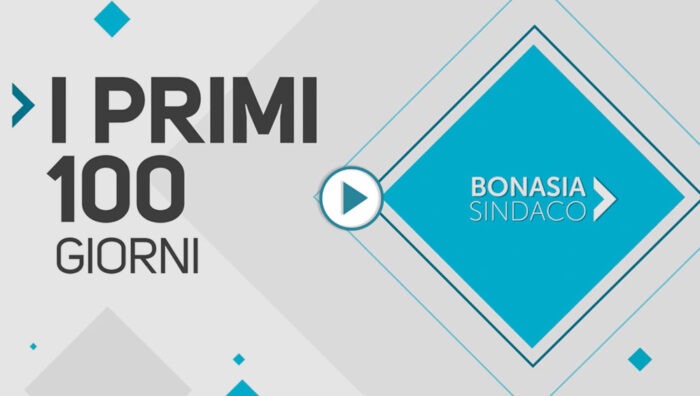 primi 100 giorni